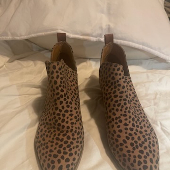 Boots - Picture 2 of 2